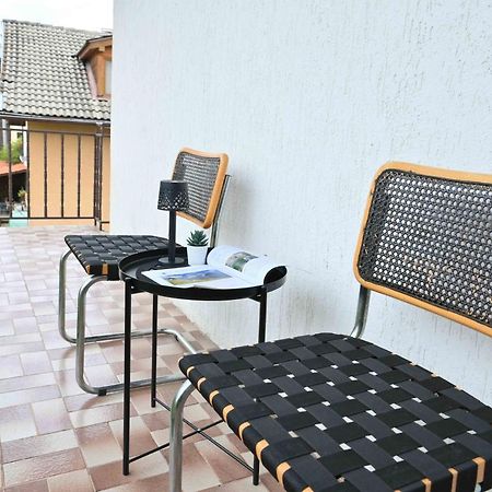 Discovery Apartment Bansko Exterior photo
