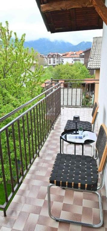 Discovery Apartment Bansko Exterior photo